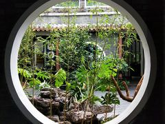 -东莞市可园博物馆