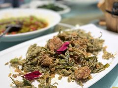 -干老四雅鱼饭店(滨江西路店)