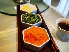 蒸菜-商都酒店( 北京南站店)