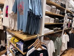 -优衣库(上海虹口龙之梦店)