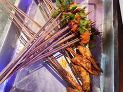 -钢管厂五区小郡肝串串香火锅(人民广场店)