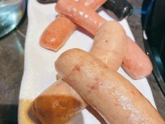 -十三姨正合丰烤肉(营迹路店)