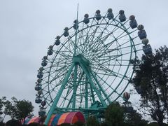 -南京银杏湖乐园