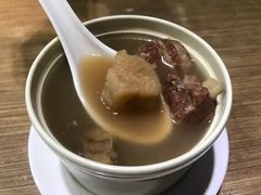 -百福麵家(新馬路店)