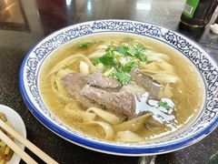-十二忠手拉面(五福店)