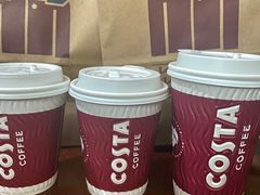 -COSTA COFFEE(西贸凯德晶品4层2店)