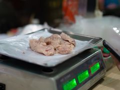 -小辫子羊肉面馆(周东店)