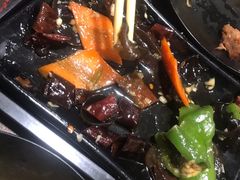 -欧阳家吊炉饼(九纬路店)