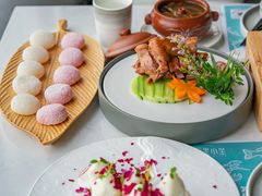 -云里小坐·海泉湾·团建·宴席·下午茶(金堂海泉湾店)