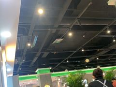 -叹茶靓点·粤式餐厅·全天茶市(石井万民广场店)