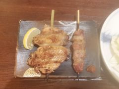 -鸟鹏烧鸟居酒屋(昌岗店)