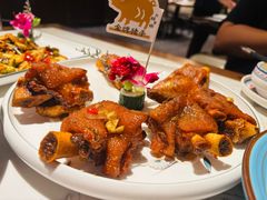 -老友王·南宁特色菜(金汇如意坊店)