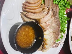 -黄三怪(无影山北路店)
