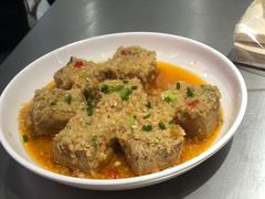 -烎记烧烤(蓝天花园店)
