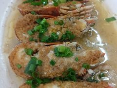 -红月湾海鲜饭店•沙滩海景(双月湾店)