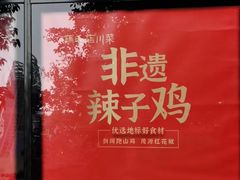 -鸡毛店·川菜(李家沱店)