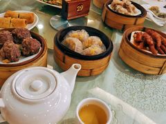 -金苑海鲜酒家(新港中路店)