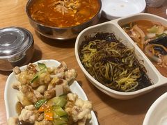 锅包肉-多宾韩国料理(学衡路店)