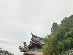 -南普陀寺