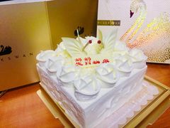 黑天鹅-BLACKSWAN黑天鹅(环球店)