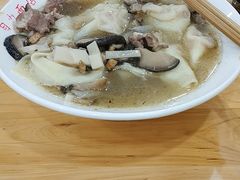 海味抄手-华兴街自力面店