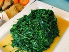 草头-小老板海鲜酒家(董家渡店)