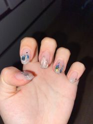 -LILY NAILS美甲美睫