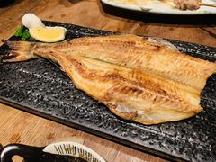 -千代武日本料理(爱建店)