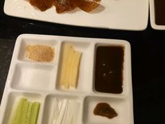 -皇城根北京风味主题餐厅(中海环宇城店)