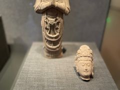 -邯郸市博物馆(新馆)