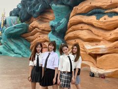 -沈阳方特欢乐世界