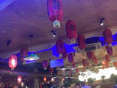 -鱼窝棚柴火铁锅炖(富山屯店)