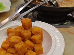 -李师傅脆肚(梅林店)