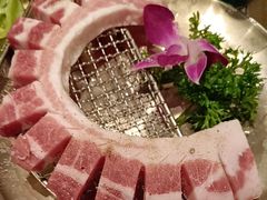 -釜山火炉家泥炉烤肉(东港芳清园店)