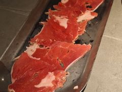 -金龙大四喜牛肉火锅
