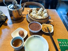 -老绥元烧麦·家常菜(大召店)