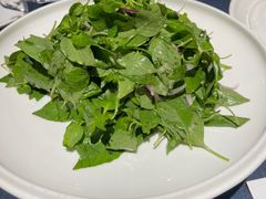 -金狮麟·新豫菜(金码大厦店)