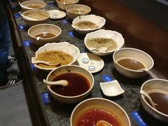 -印象三宝潮汕鲜牛肉火锅烤肉(友谊阳光城店)