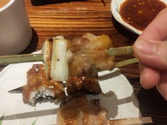 -鸟鹏烧鸟居酒屋(熙龙湾店)