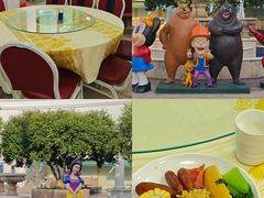 -清泉湾生态旅游度假区