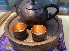-张小泉(豫园店)