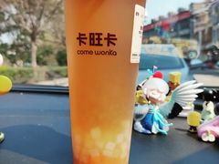 -卡旺卡(芜湖步行街一店)