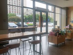 -星巴克(衡阳崇盛晶珠广场店)