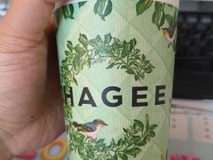 -霸王茶姬(大连万象汇店)