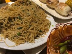 -木屋烧烤(坂田天安云谷店)