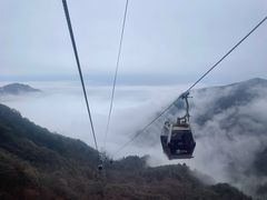 -明月山风景名胜区