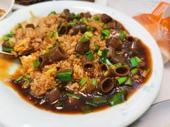 -来之顺海鲜菜馆·青岛菜·始于1993(栈桥店)