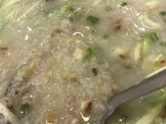 -祈胜邨•顺德鱼生•顺德菜(容桂店)