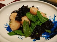 -裕德隆清真饭庄·天津特色菜(东丽店)