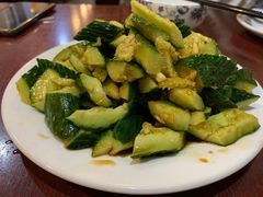 -玫瑰红烤羊排(北新桥三条店)